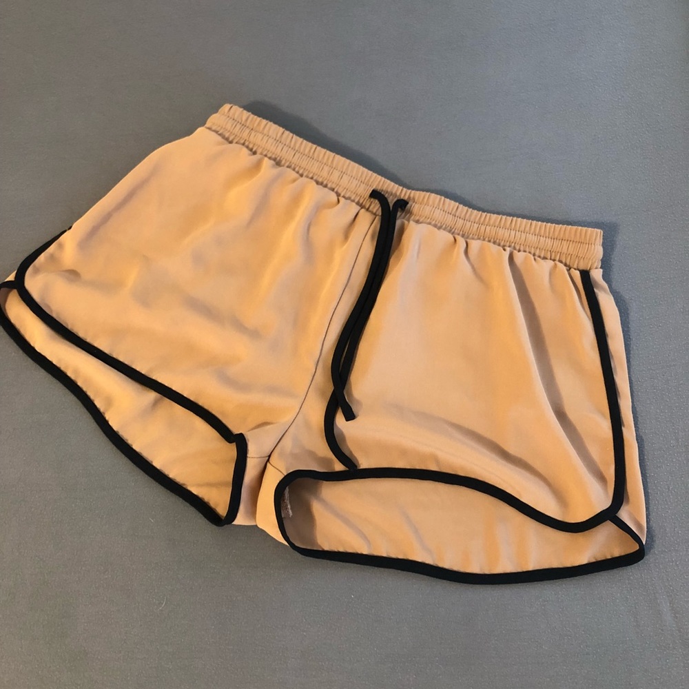 Forever 21 Dolphin Shorts